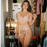 Victoria Lynn Myers nude #0760