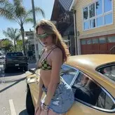 Victoria Lynn Myers nude #0776