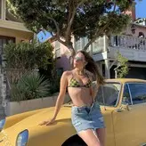 Victoria Lynn Myers nude #0777