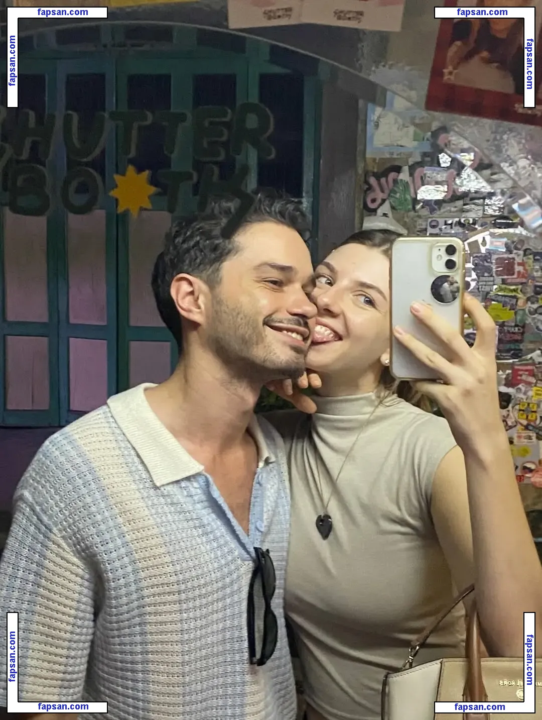 Victoria Masoma голая фото #0001 с Онлифанс