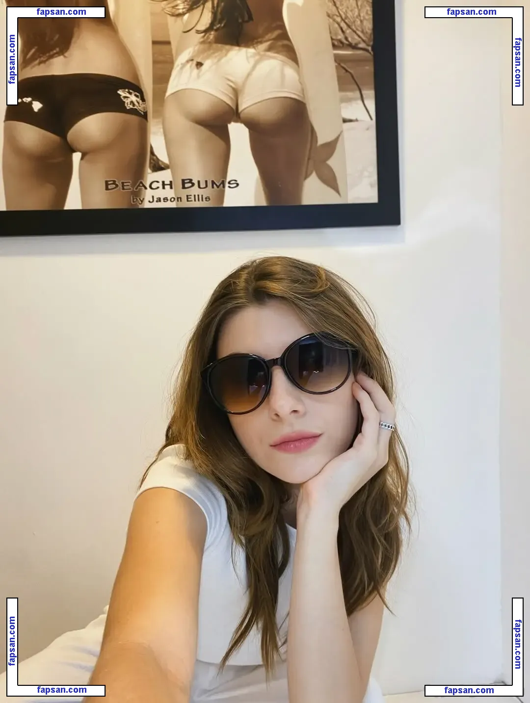 Victoria Masoma голая фото #0004 с Онлифанс