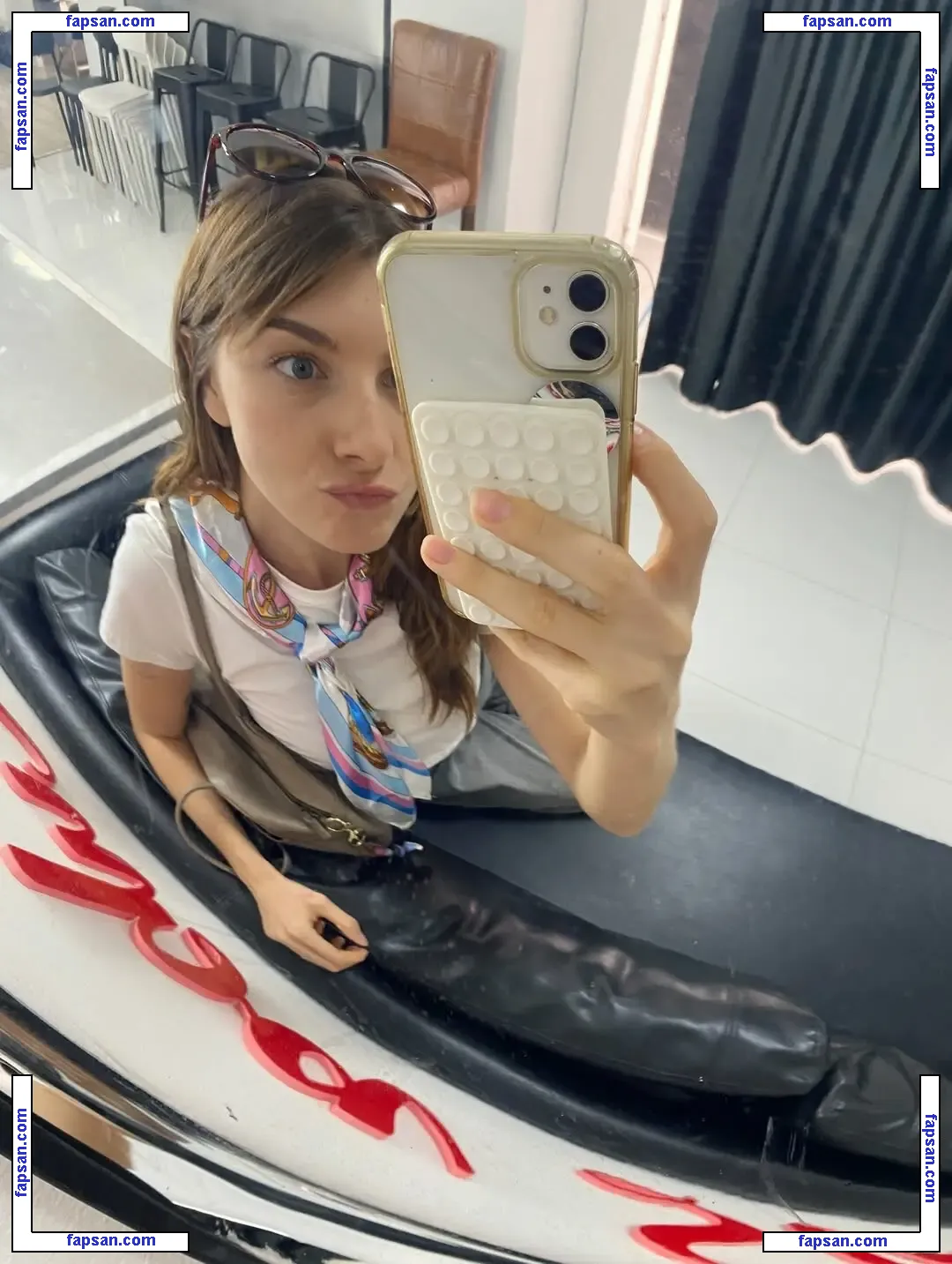 Victoria Masoma голая фото #0005 с Онлифанс