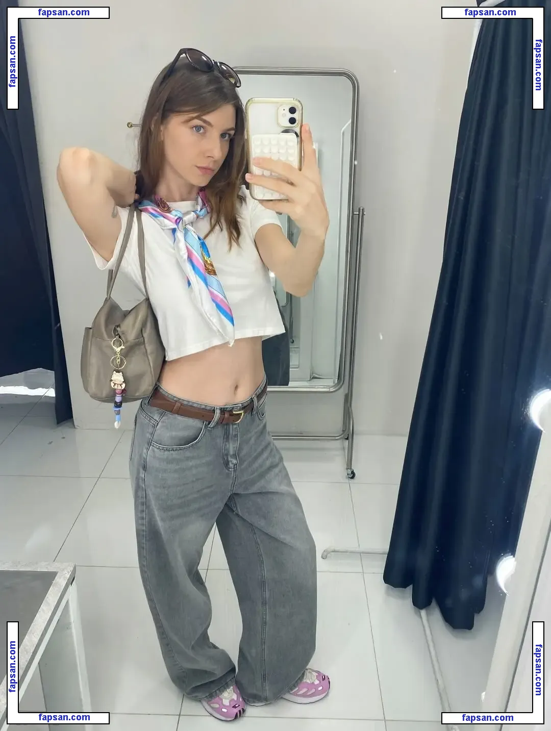 Victoria Masoma голая фото #0007 с Онлифанс