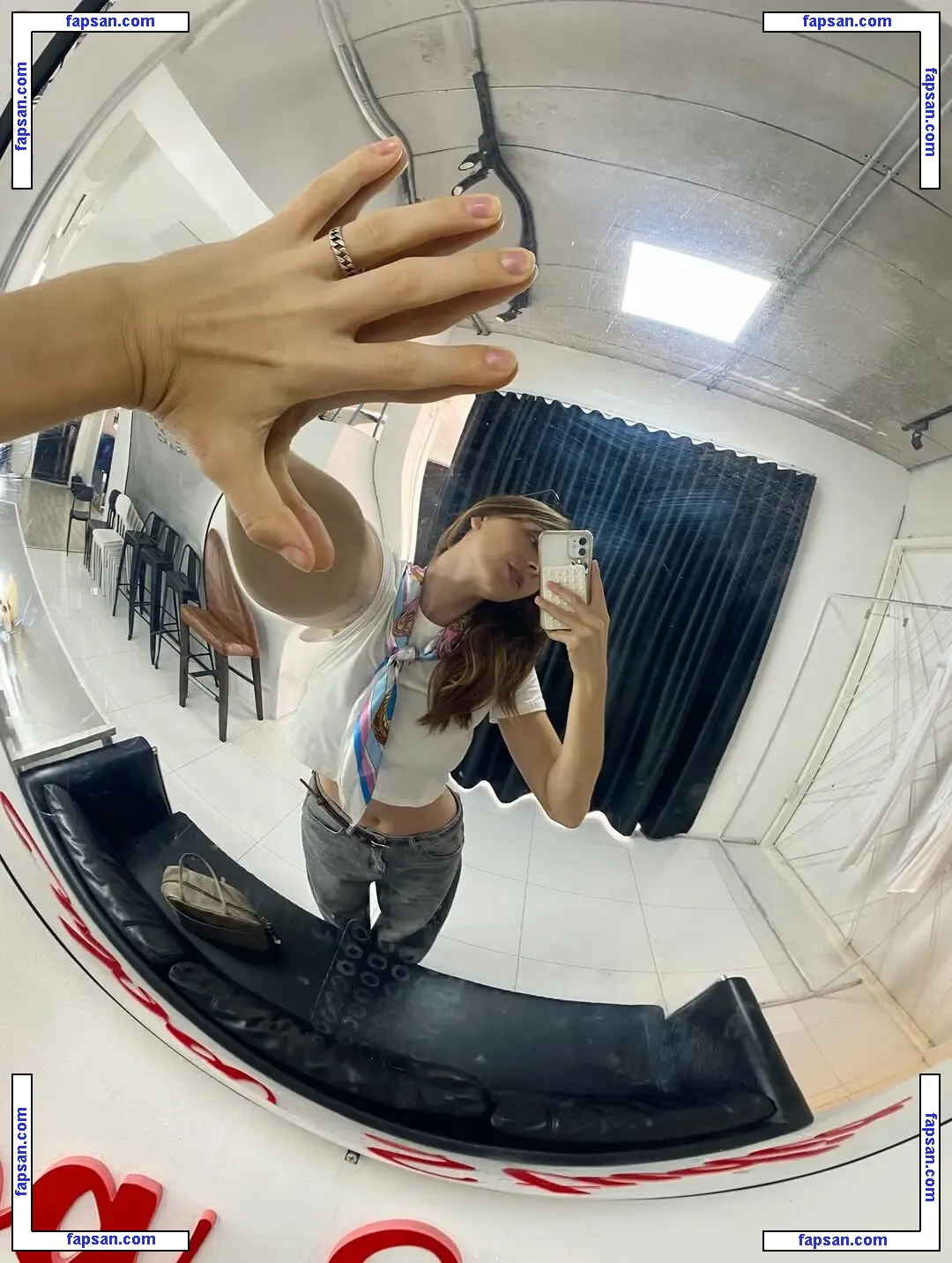 Victoria Masoma голая фото #0008 с Онлифанс