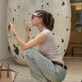 Victoria Masoma голая #0002