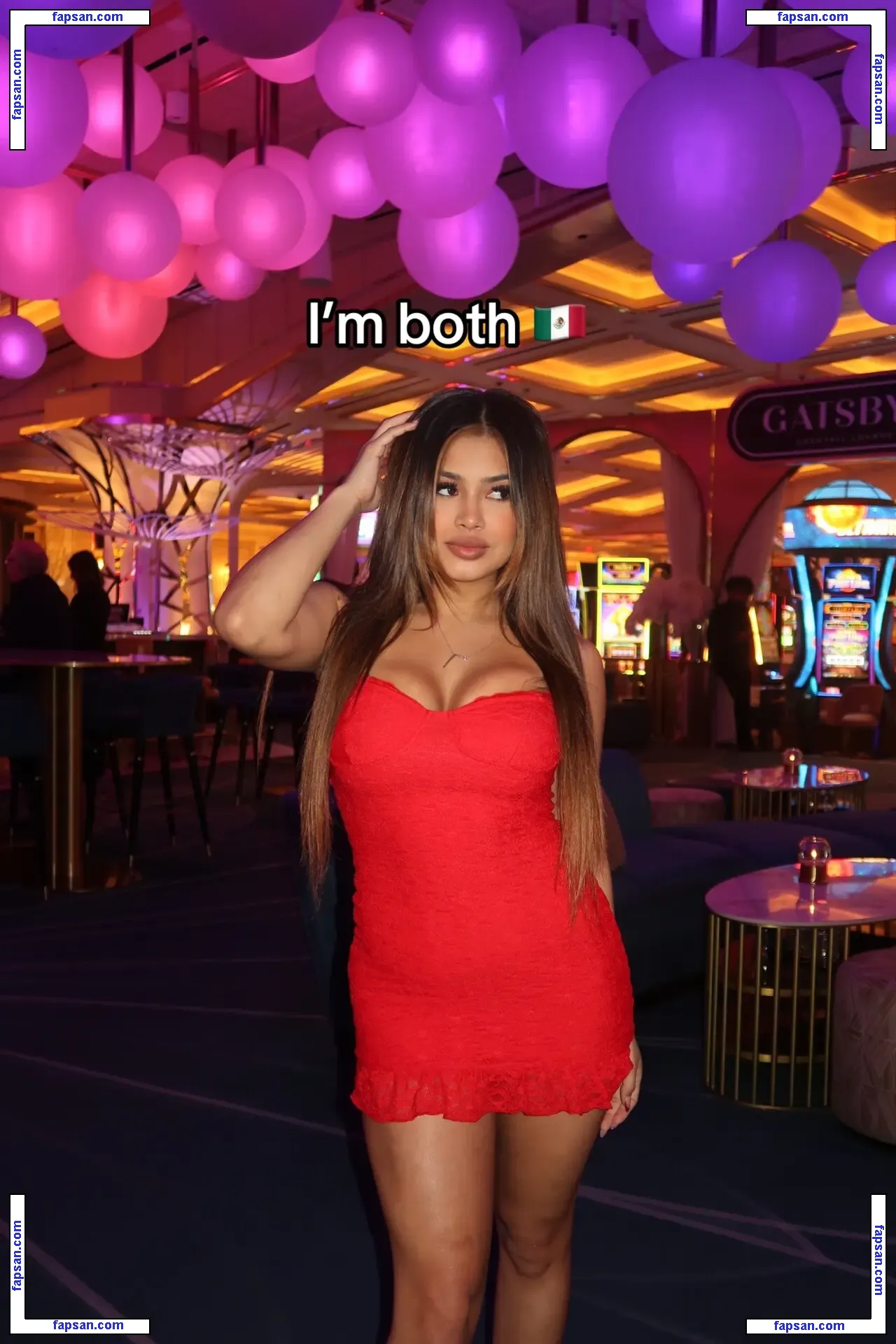 Victoria Matsuura nude photo #0006 from OnlyFans