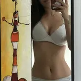 Victoria Mazzoni голая #0003