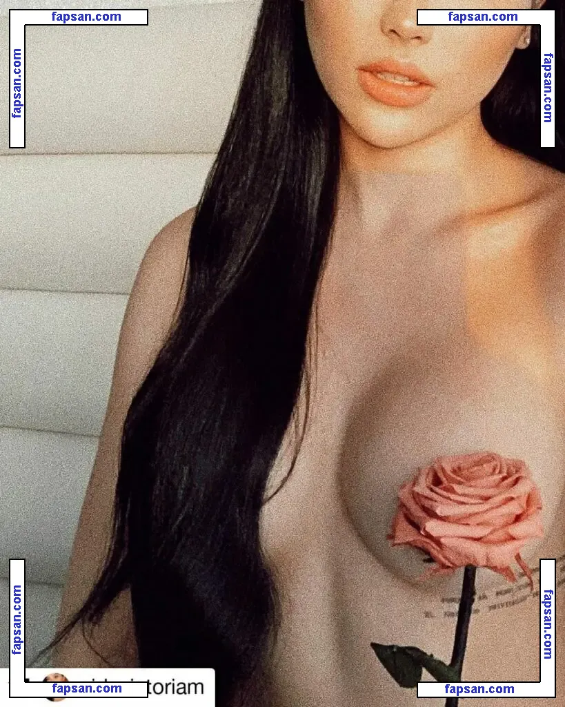 Victoria Merlano nude photo #0001 from OnlyFans