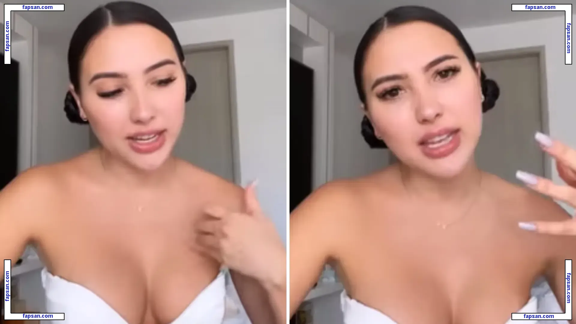 Victoria Merlano nude photo #0002 from OnlyFans