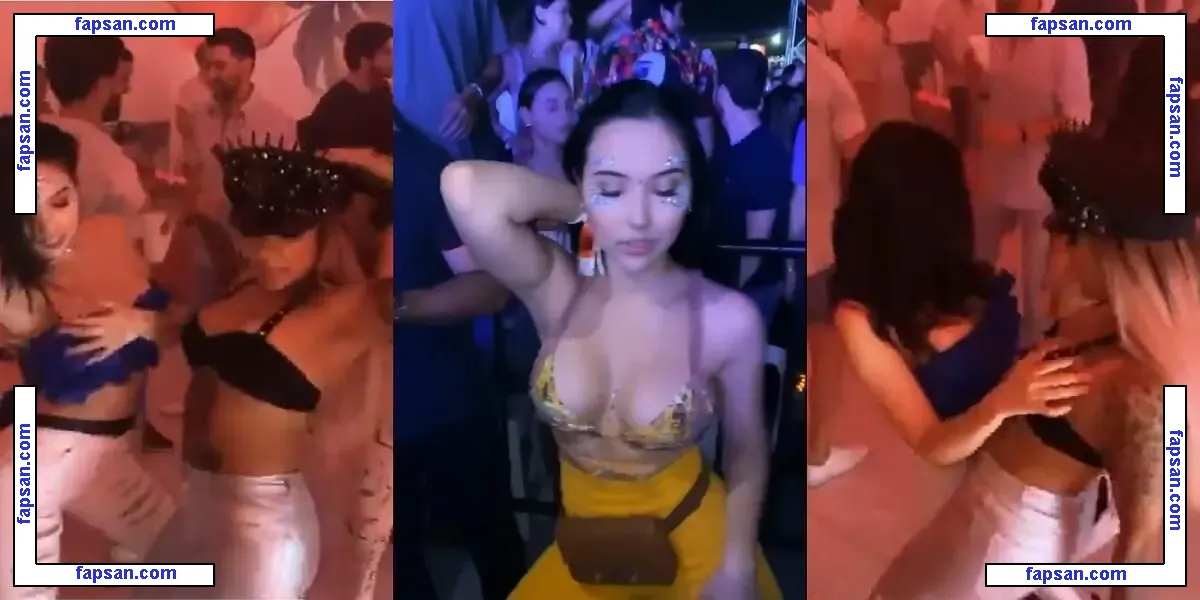 Victoria Merlano nude photo #0010 from OnlyFans