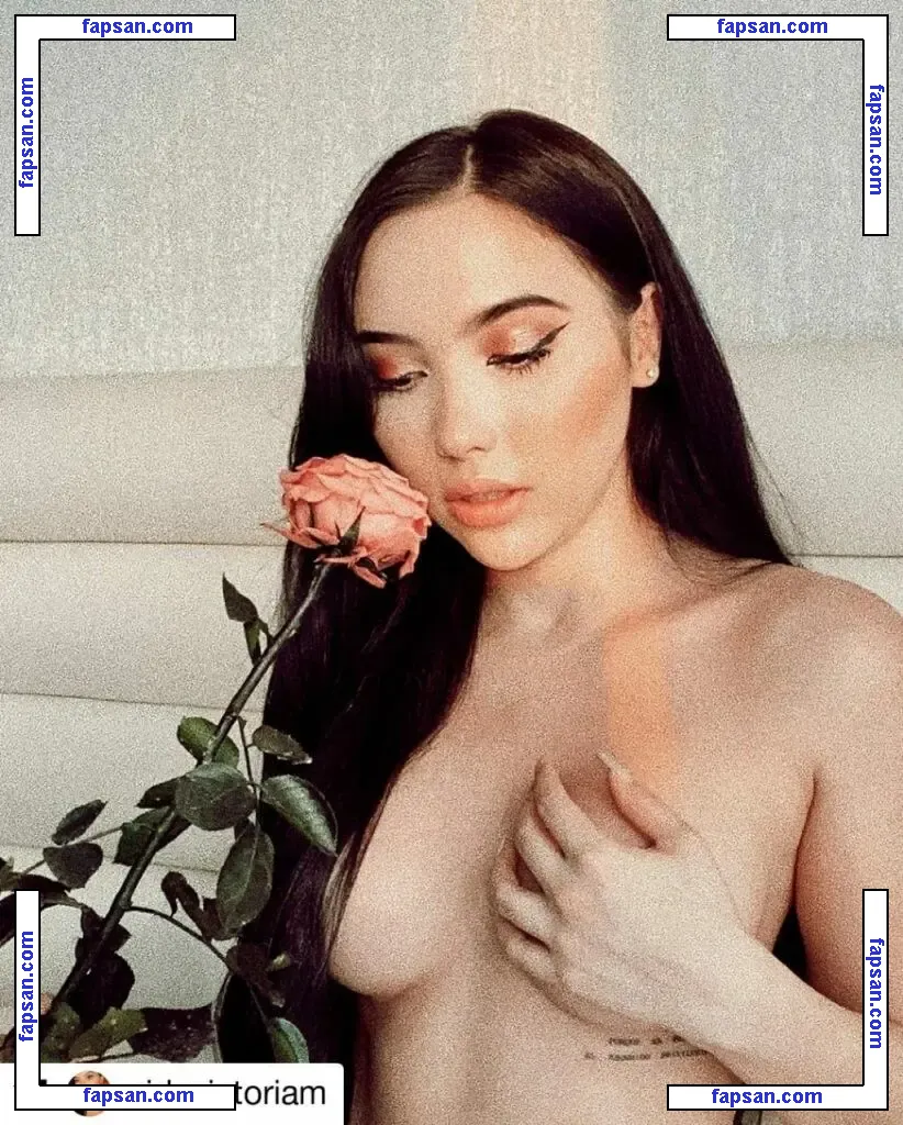 Victoria Merlano nude photo #0015 from OnlyFans