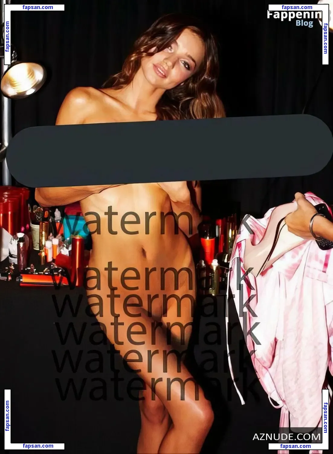 Victoria Miranda nude photo #0002 from OnlyFans
