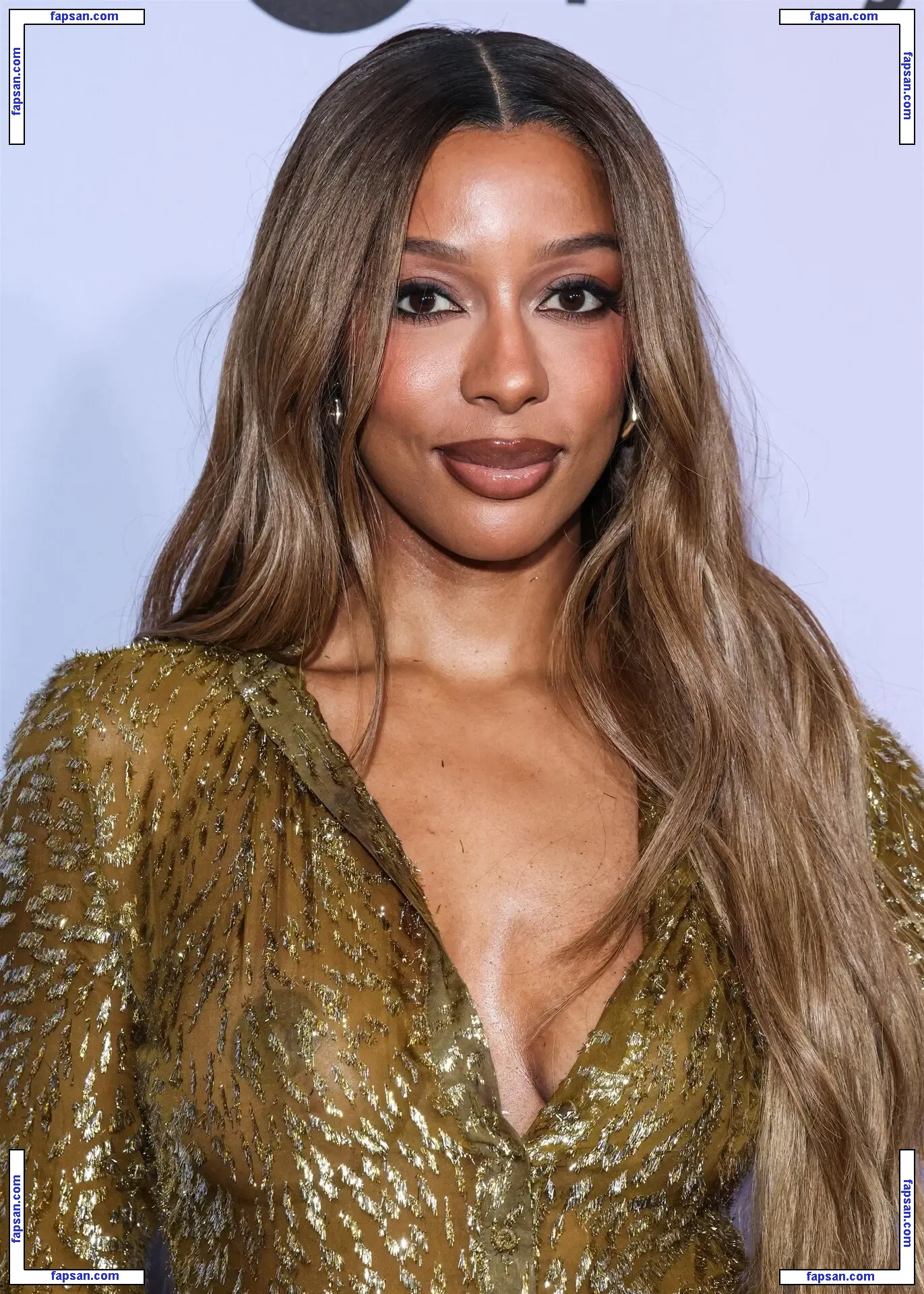 Victoria Monet голая фото #0001 с Онлифанс