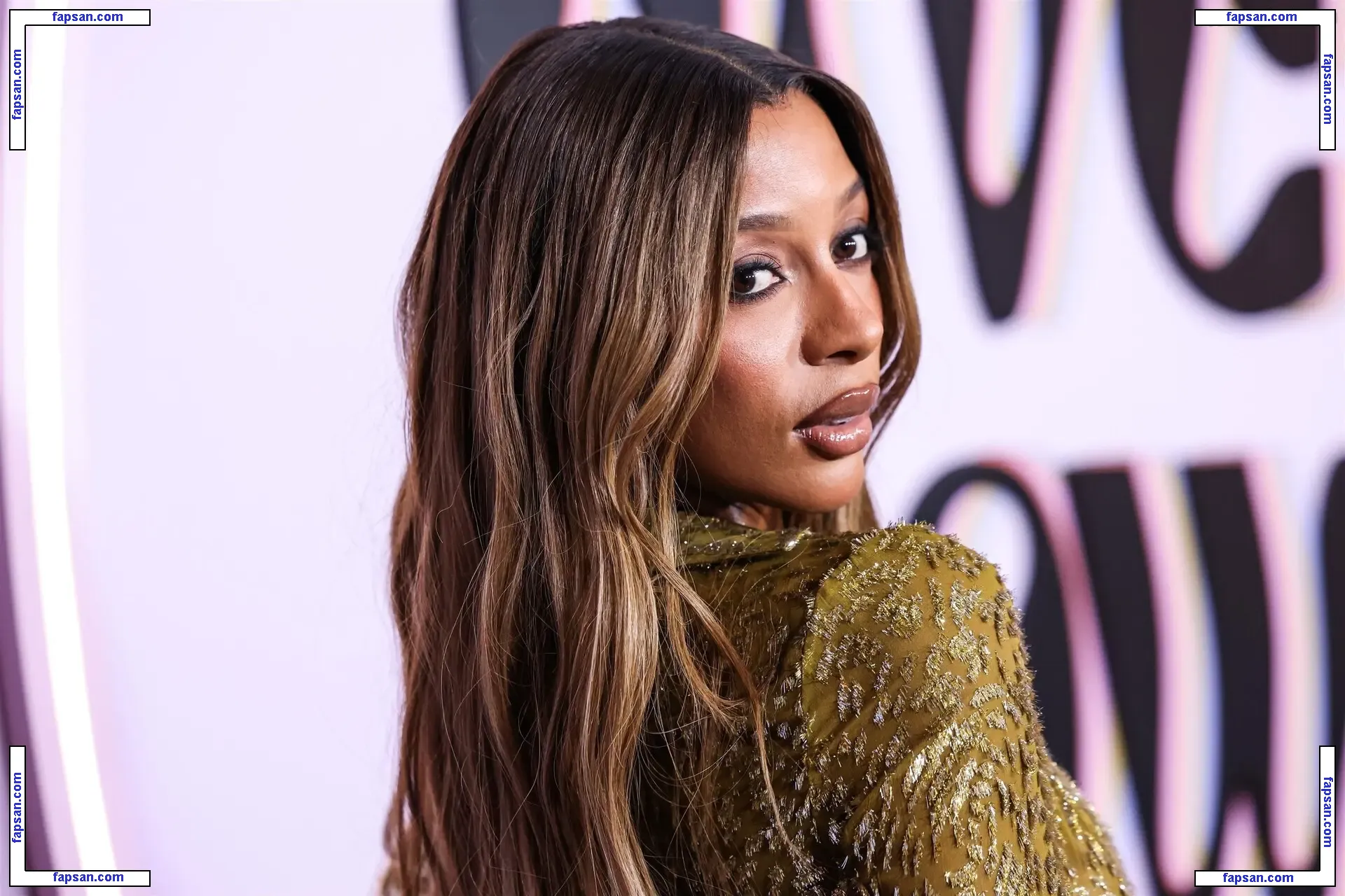 Victoria Monet голая фото #0002 с Онлифанс