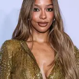 Victoria Monet голая #0001