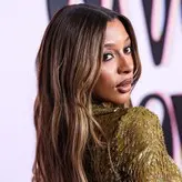 Victoria Monet голая #0002