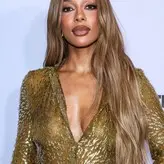 Victoria Monet голая #0006