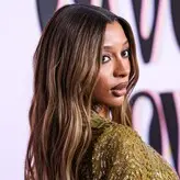 Victoria Monet голая #0007