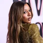 Victoria Monet голая #0012