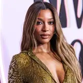 Victoria Monet голая #0013