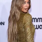 Victoria Monet голая #0021