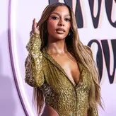 Victoria Monet голая #0023