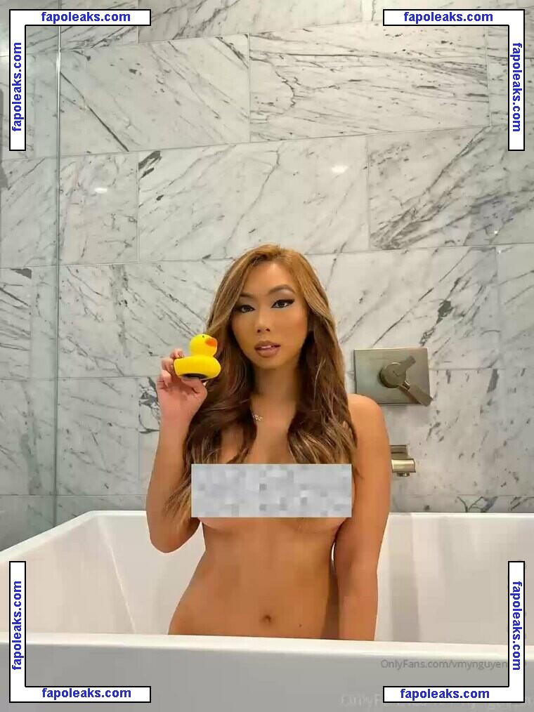 Victoria Nguyen / victoriamynguyen / vmynguyen nude photo #0174 from OnlyFans