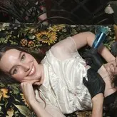 Victoria Pedretti голая #0152