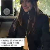 Victoria Pedretti голая #0153