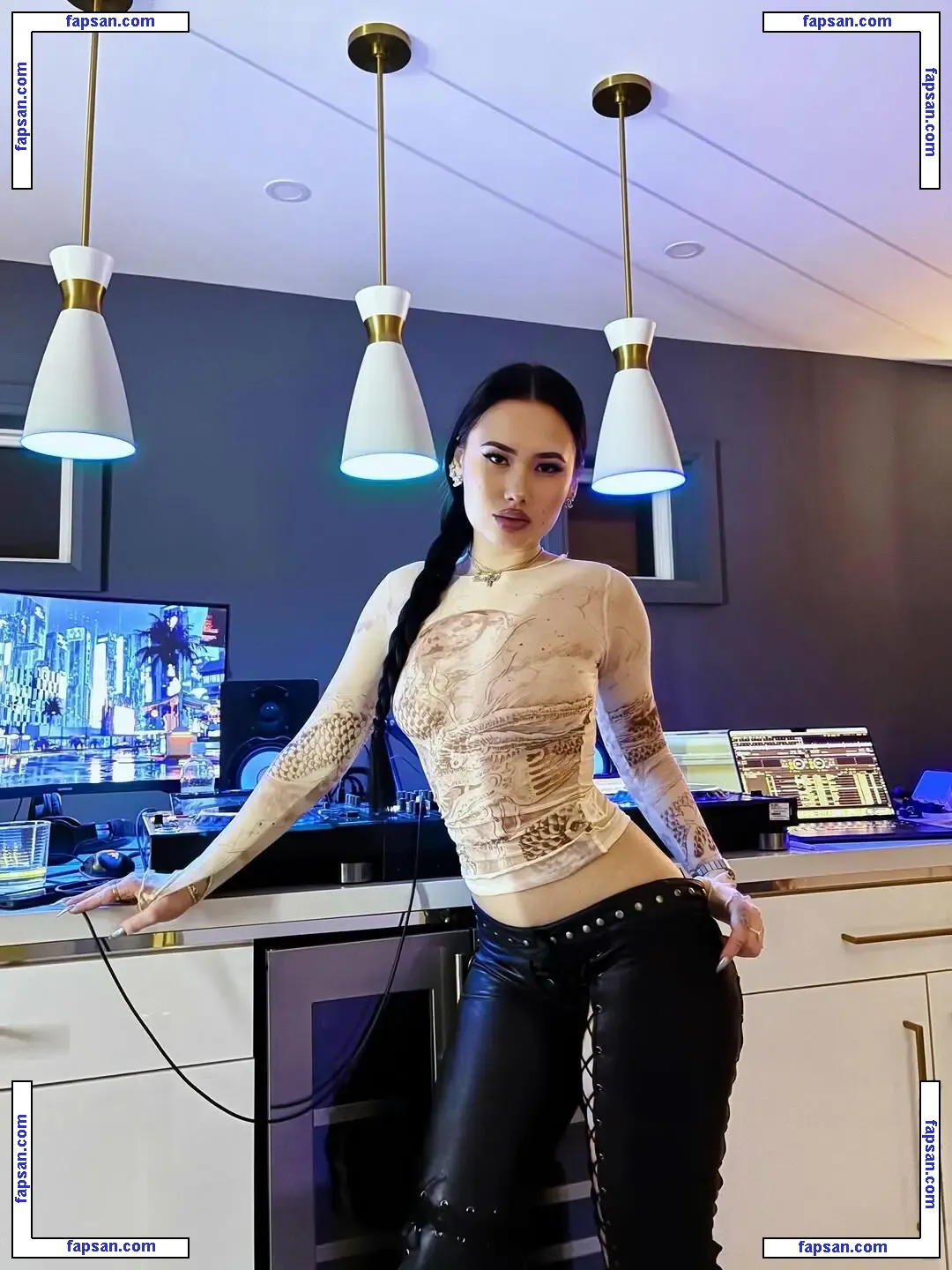 Victoria Rawlings голая фото #0066 с Онлифанс