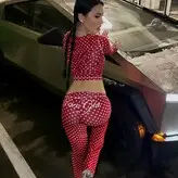 Victoria Rawlings голая #0009