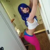 Victoria Rawlings nude #0057