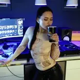 Victoria Rawlings голая #0065