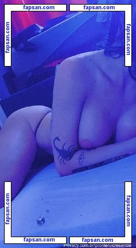 Victoria Resende nude photo #0026 from OnlyFans