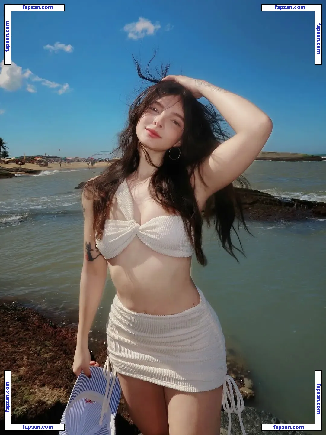 Victoria Ribeiro nude photo #0064 from OnlyFans