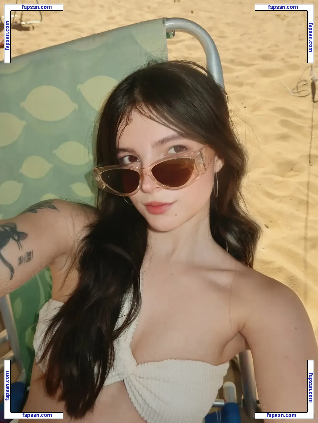 Victoria Ribeiro nude photo #0068 from OnlyFans