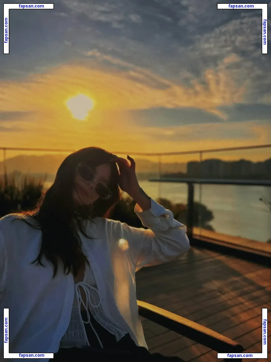 Victoria Ribeiro nude photo #0077 from OnlyFans