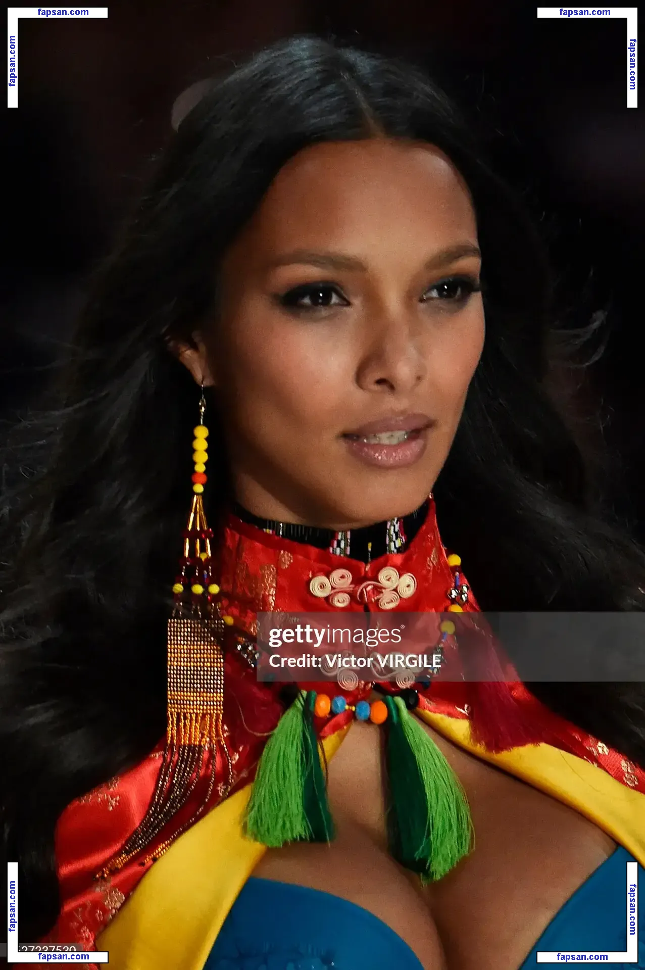 Victoria's Secret Angels голая фото #0028 с Онлифанс