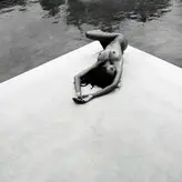 Victoria's Secret Angels голая #0001