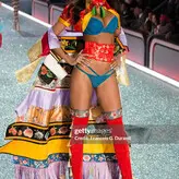 Victoria's Secret Angels голая #0006