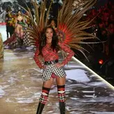 Victoria's Secret Angels голая #0007