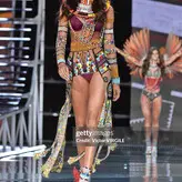 Victoria's Secret Angels голая #0008