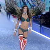 Victoria's Secret Angels голая #0012