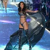 Victoria's Secret Angels голая #0013