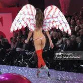Victoria's Secret Angels голая #0027
