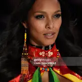 Victoria's Secret Angels голая #0028