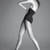 Victoria's Secret Angels голая #0040