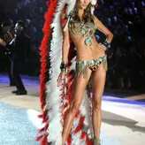 Victoria's Secret Angels голая #0044