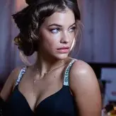 Victoria's Secret Angels голая #0066