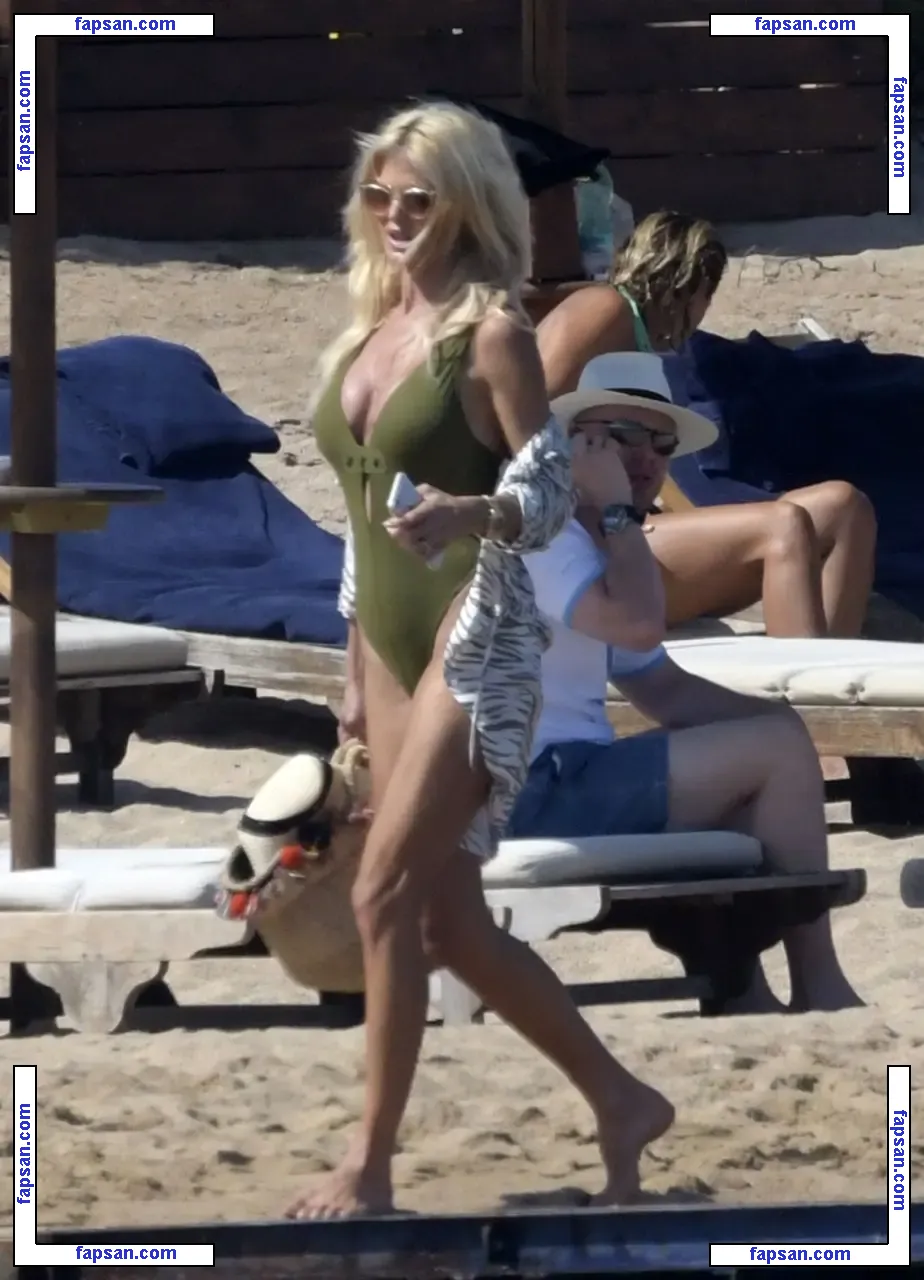 Victoria Silvstedt голая фото #0161 с Онлифанс